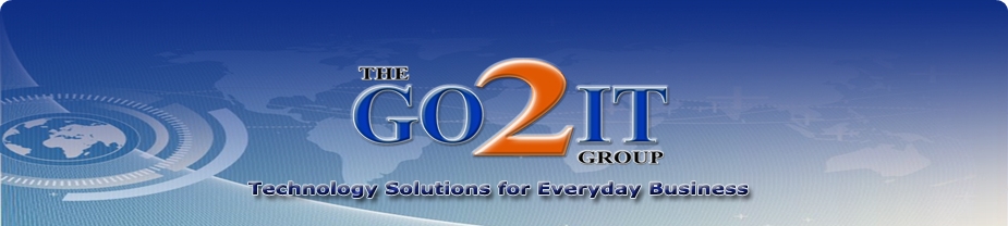 The Go2IT Group